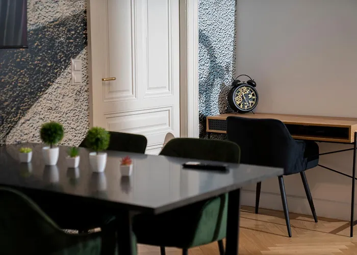 Apartamento Oldtown Next To Stephansdome